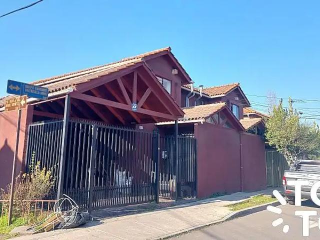 Casa en Maipú
