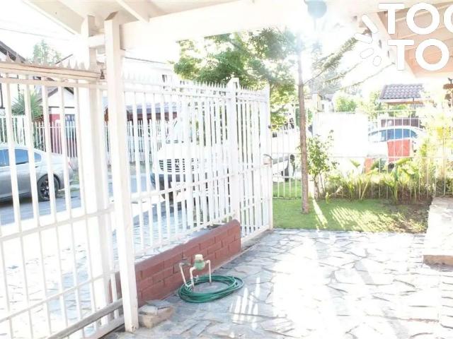 Casa en Maipú