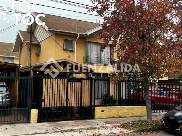 Casa en Maipú