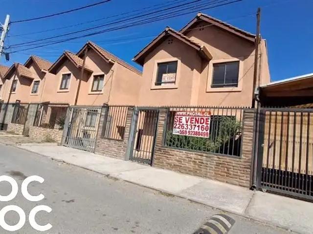 Casa en Maipú