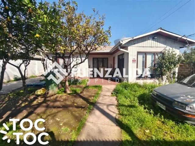 Casa en Maipú