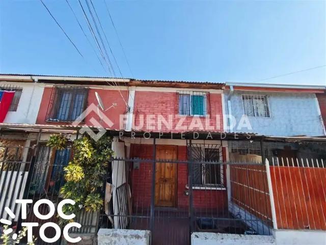 Casa en Maipú
