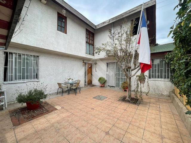 Casa en Maipú