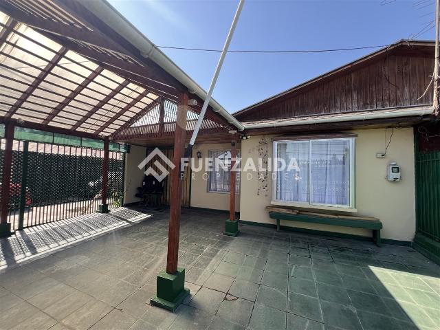 Casa en Maipú