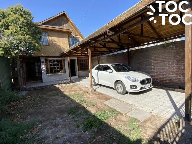 Casa en Maipú