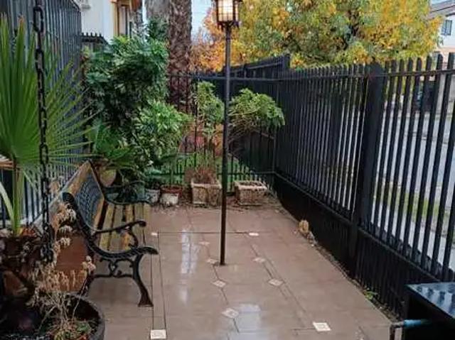 Casa en Maipú