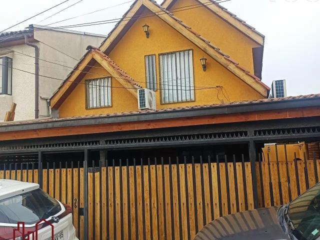 Casa en Maipú