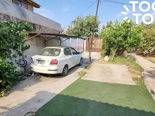 Casa en Maipú