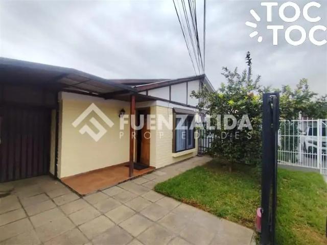 Casa en Maipú