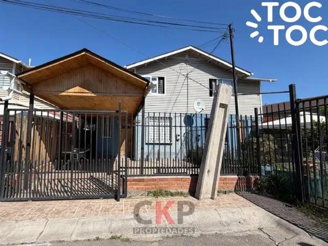 Casa en Maipú