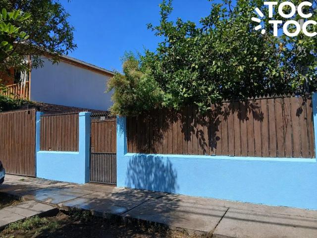 Casa en Maipú