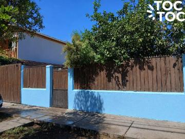 Casa en Maipú