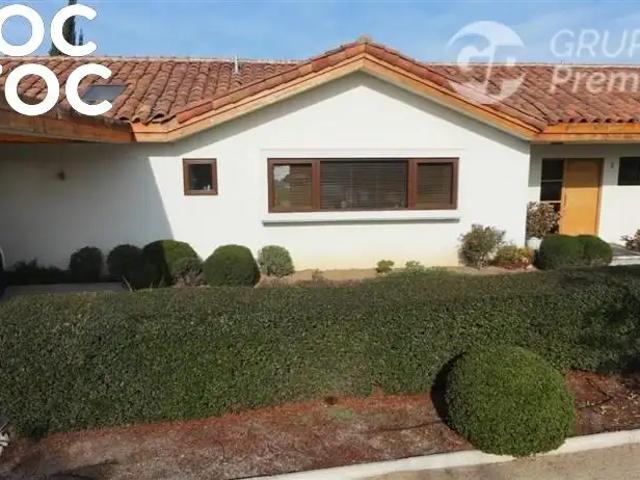 Casa en Maipú