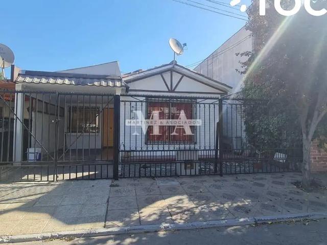 Casa en Maipú