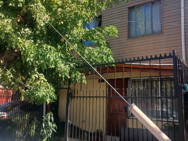 Casa en Maipú