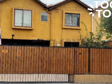 Casa en Maipú