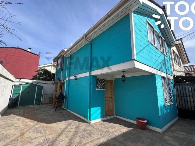 Casa en Maipú