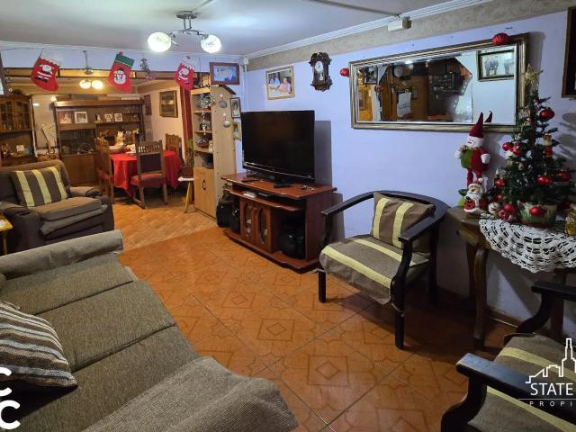 Casa en Maipú