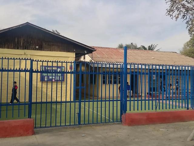 Casa en Maipú