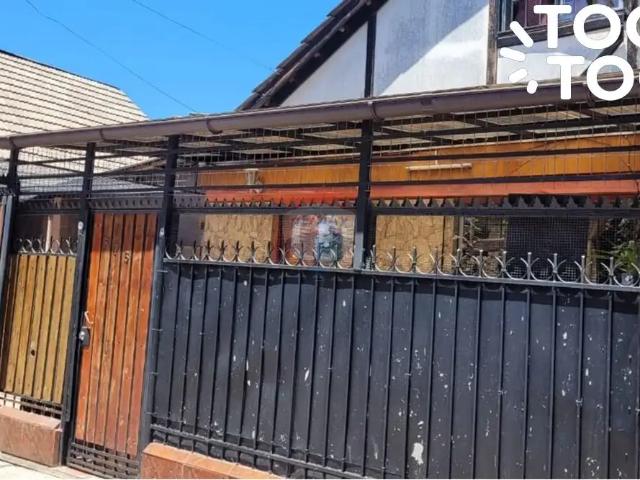 Casa en Maipú
