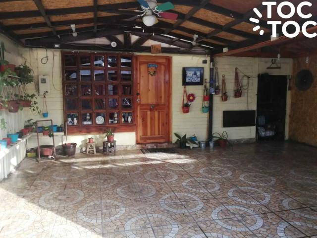 Casa en Maipú