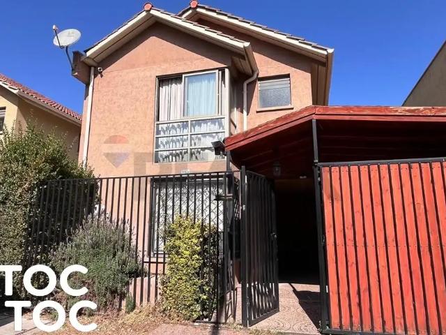 Casa en Maipú