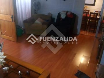 Casa en Maipú