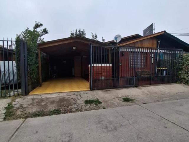 Casa en Maipú