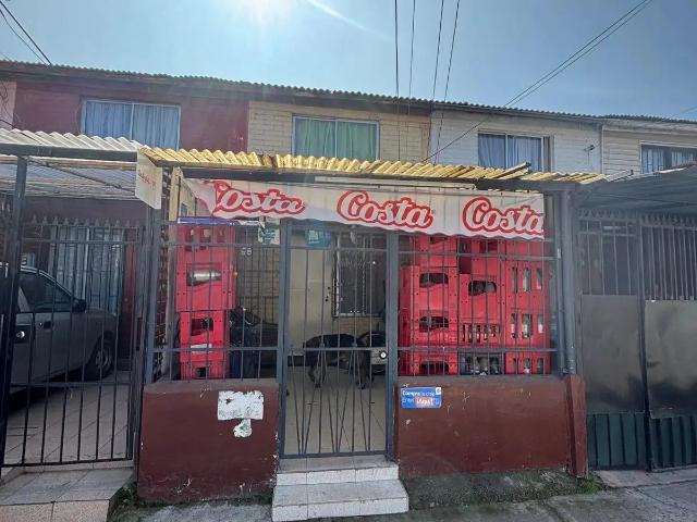 Casa en Maipú