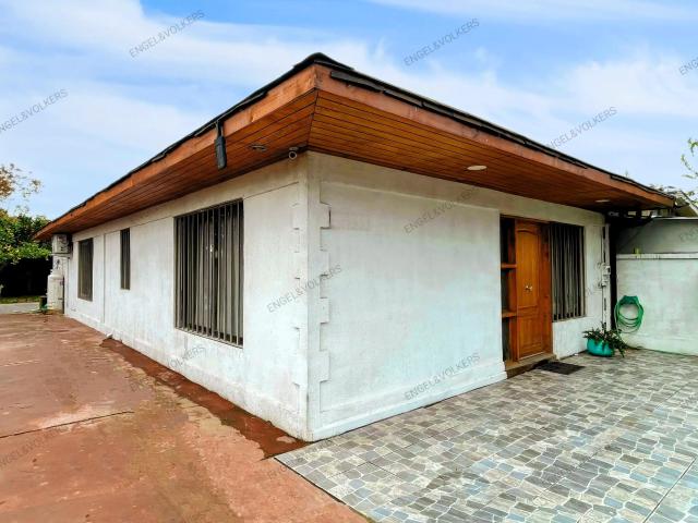 Casa en Maipú
