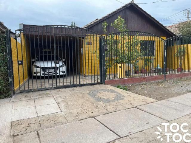 Casa en Maipú