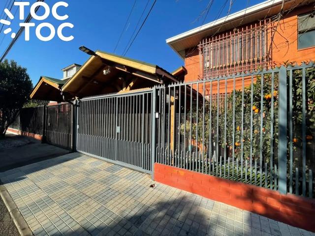 Casa en Maipú