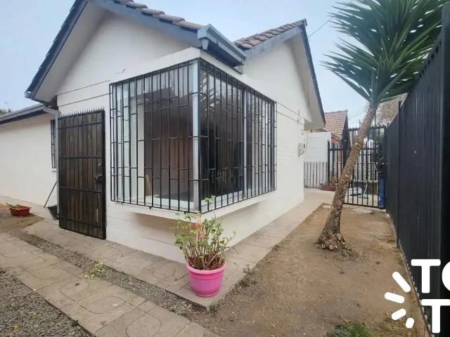 Casa en Maipú