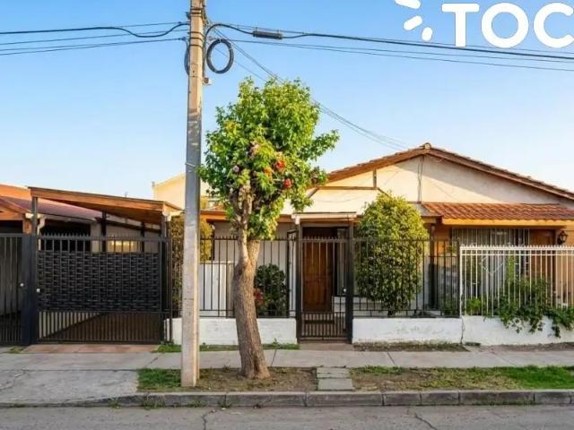 Casa en Maipú