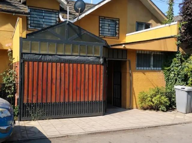 Casa en Maipú