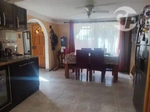 Casa en Maipú