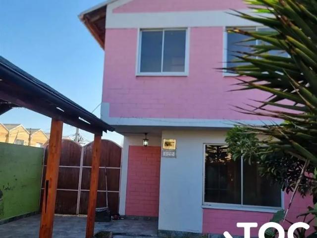 Casa en Maipú
