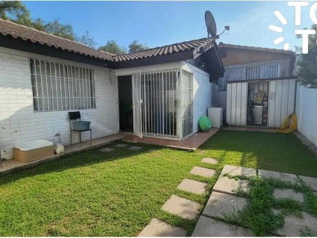 Casa en Maipú