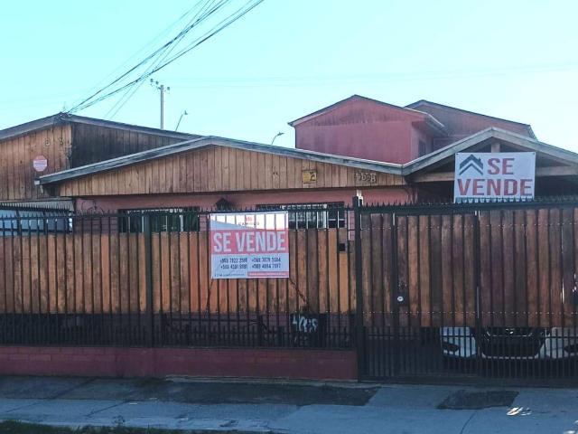 Casa en Maipú