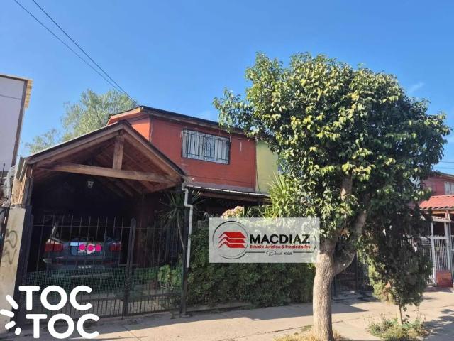 Casa en Maipú
