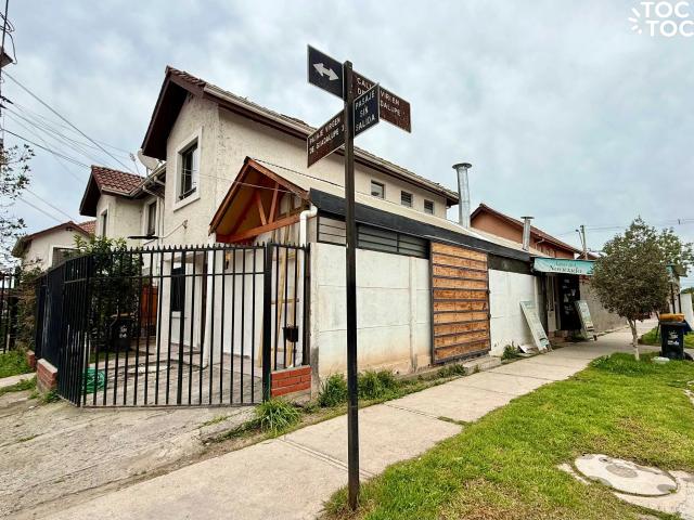 Casa en Maipú
