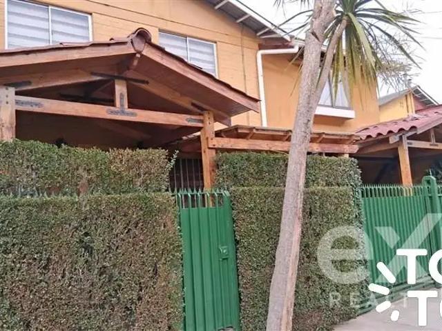 Casa en Maipú