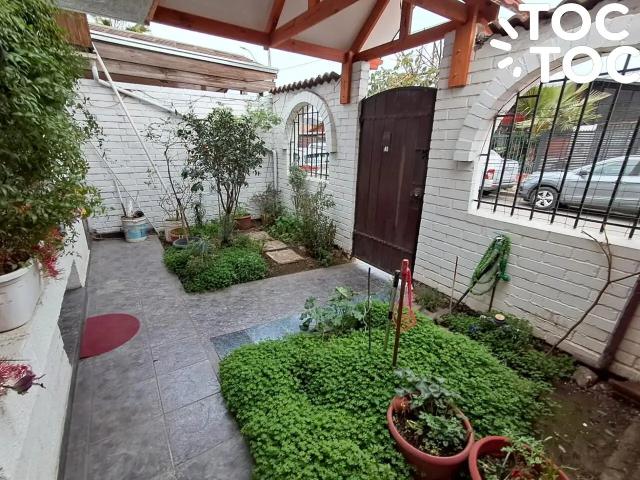 Casa en Maipú