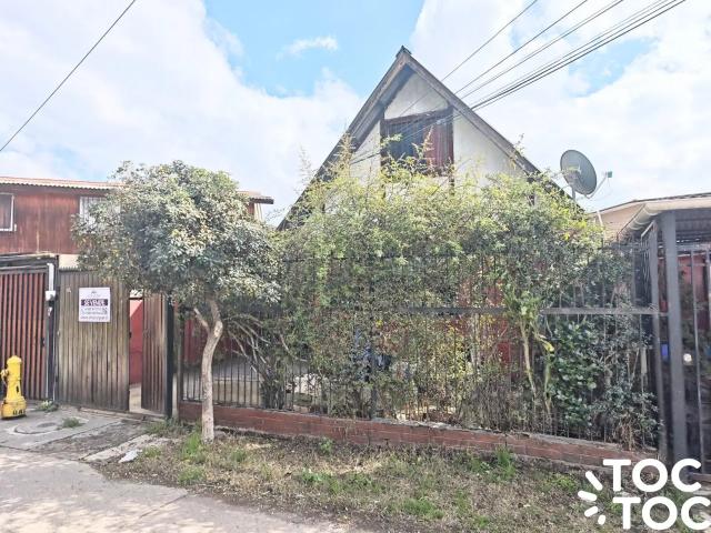 Casa en Maipú