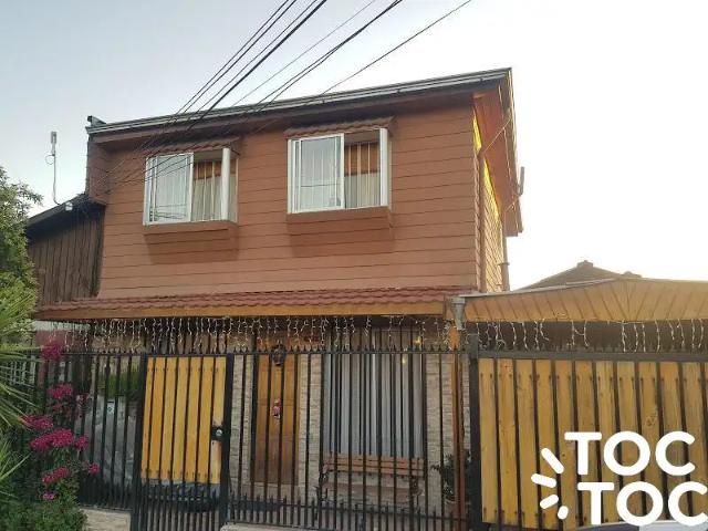 Casa en Maipú