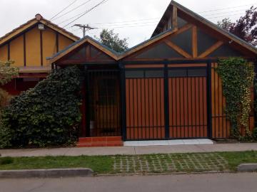 Casa en Maipú