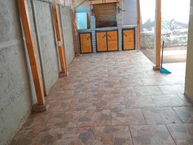 Casa en Maipú