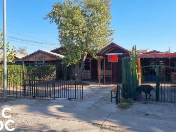 Casa en Maipú