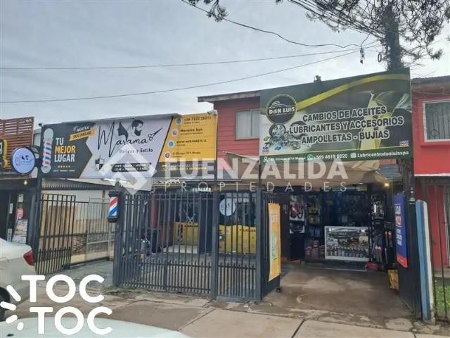 Casa en Maipú