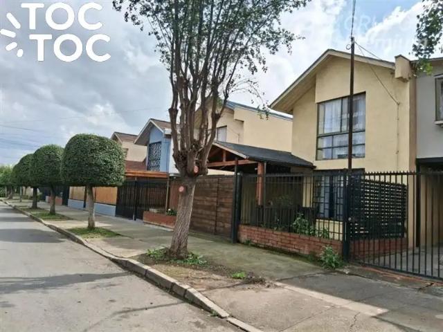 Casa en Maipú